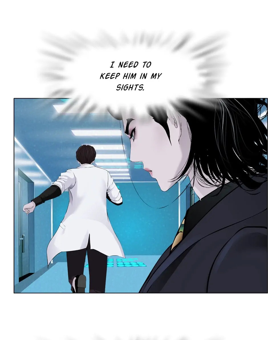 Vinegirl: Mercy Killing Chapter 24 page 11 - 