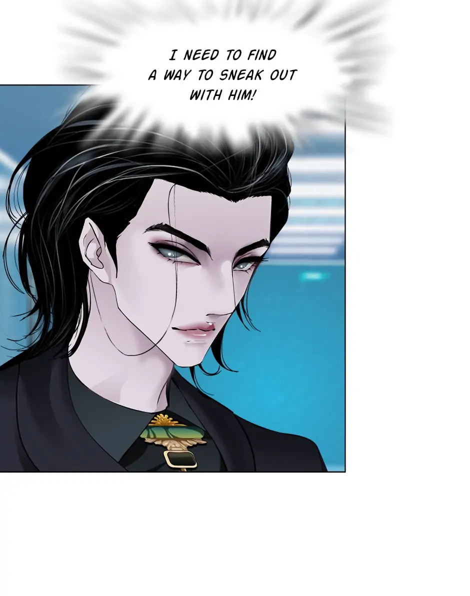 Vinegirl: Mercy Killing Chapter 24 page 12 - 