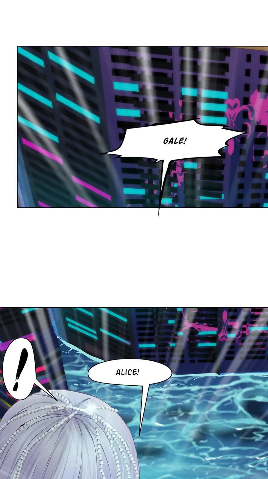 Vinegirl: Mercy Killing Chapter 24 page 15 - 