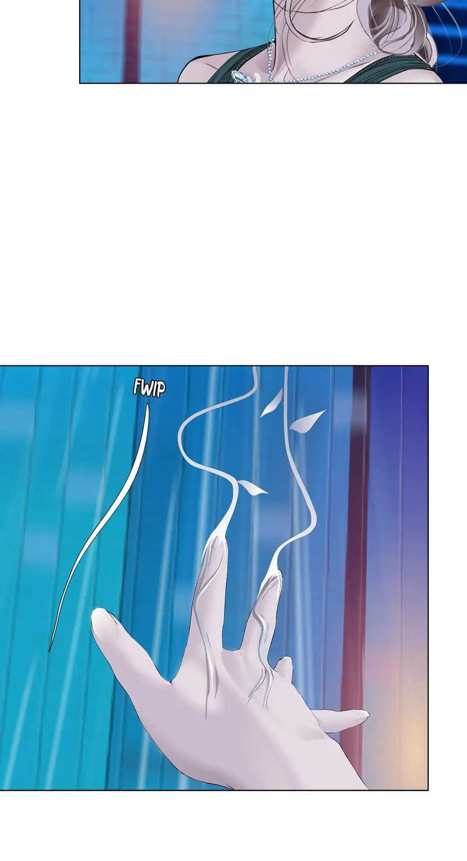 Vinegirl: Mercy Killing Chapter 24 page 18 - 