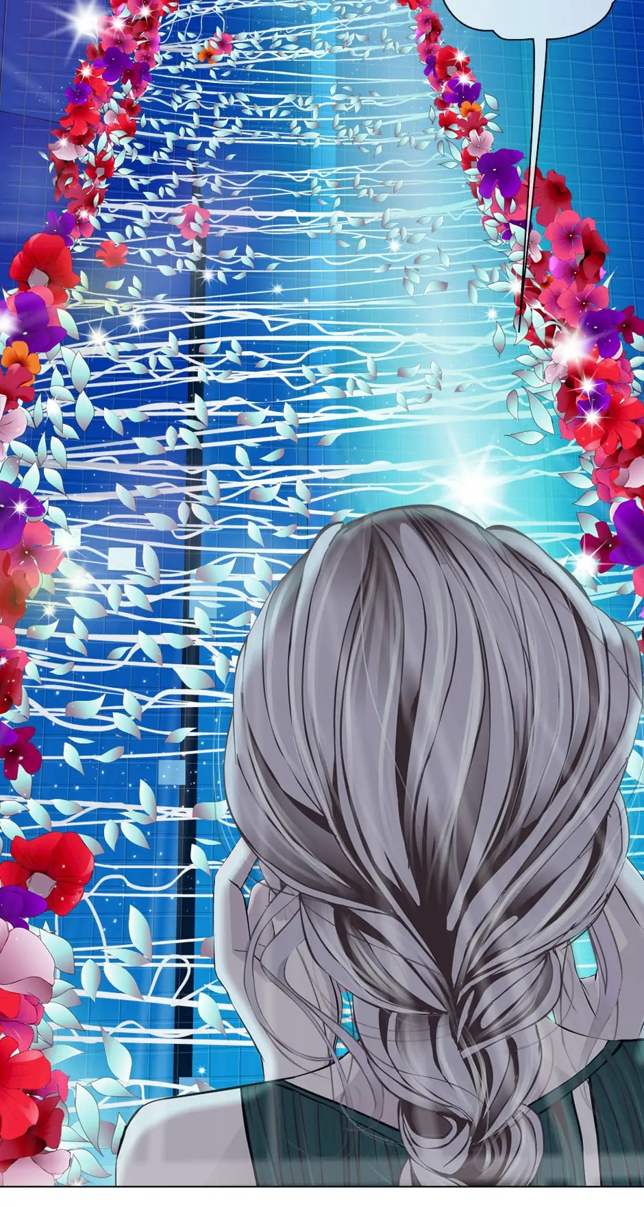 Vinegirl: Mercy Killing Chapter 24 page 22 - 