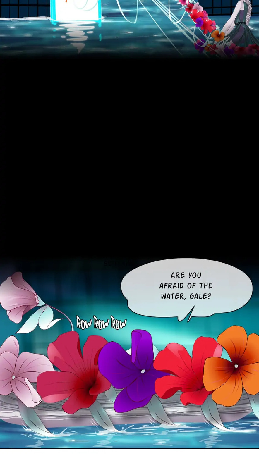 Vinegirl: Mercy Killing Chapter 24 page 26 - 