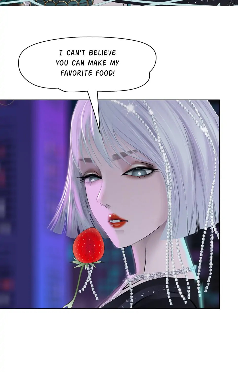 Vinegirl: Mercy Killing Chapter 24 page 40 - 