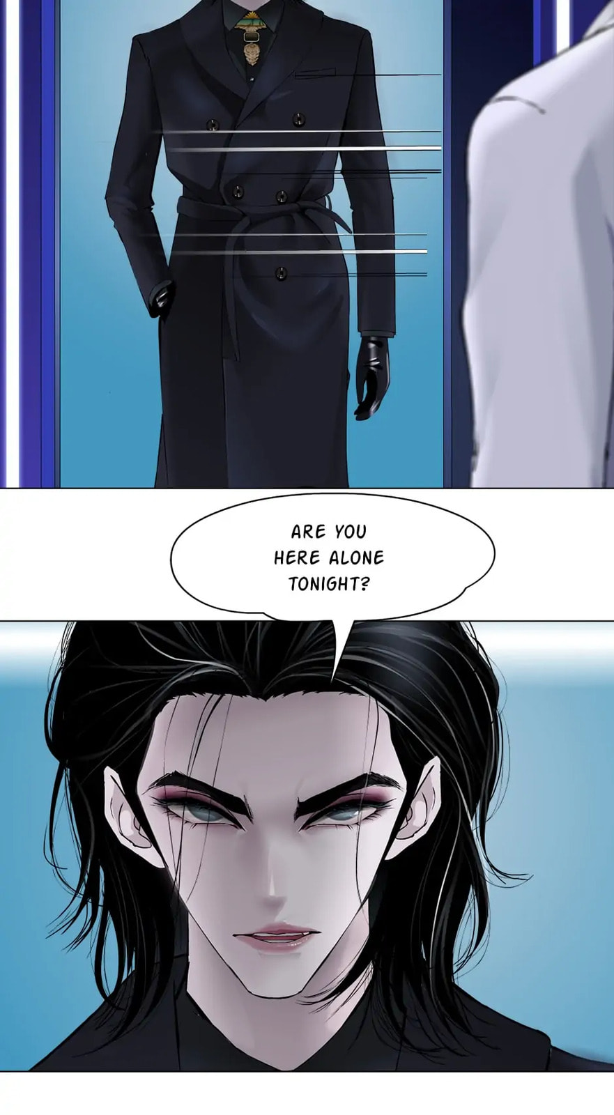 Vinegirl: Mercy Killing Chapter 25 page 12 - 