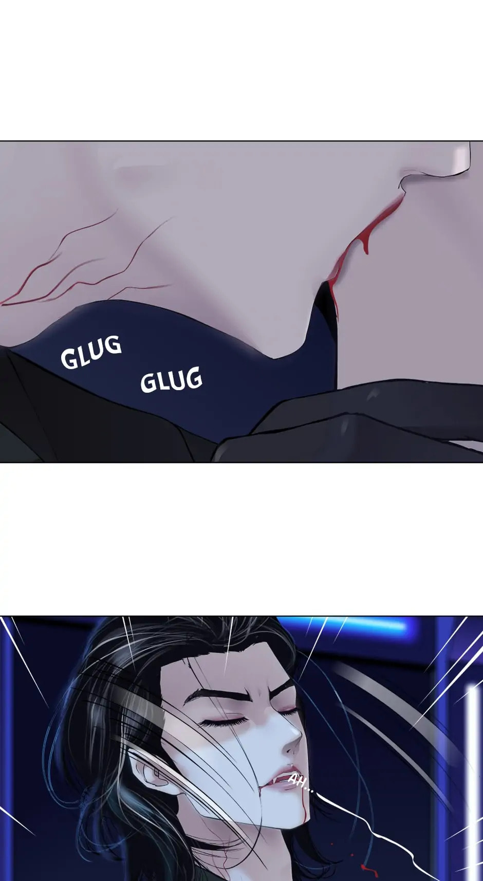 Vinegirl: Mercy Killing Chapter 25 page 21 - 