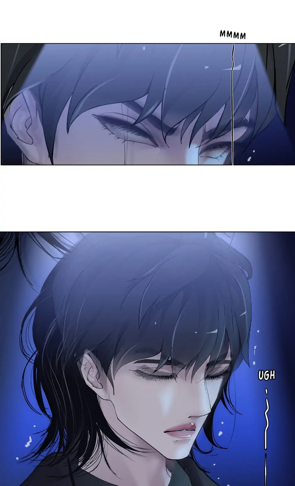 Vinegirl: Mercy Killing Chapter 25 page 23 - 