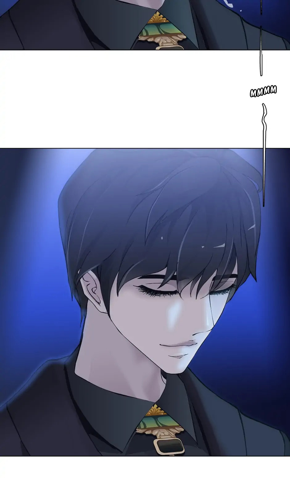 Vinegirl: Mercy Killing Chapter 25 page 24 - 