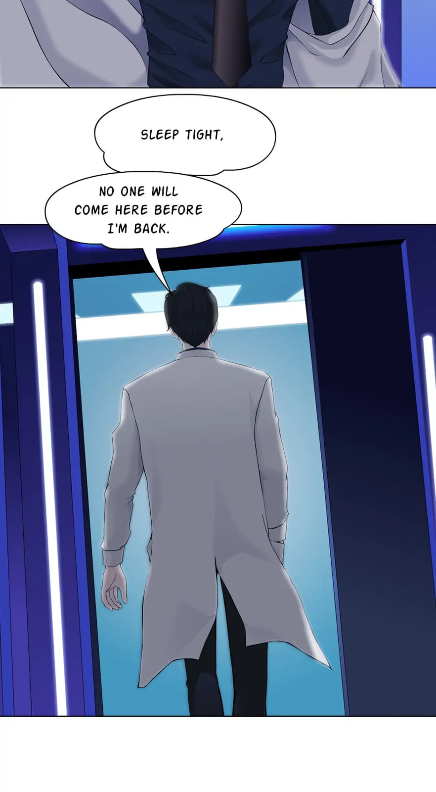 Vinegirl: Mercy Killing Chapter 25 page 26 - 