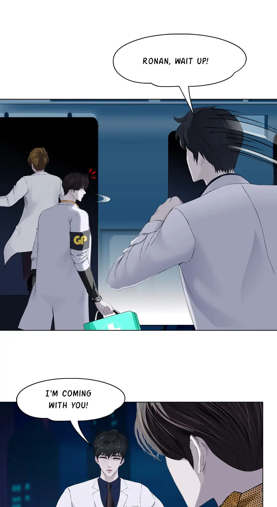 Vinegirl: Mercy Killing Chapter 25 page 27 - 