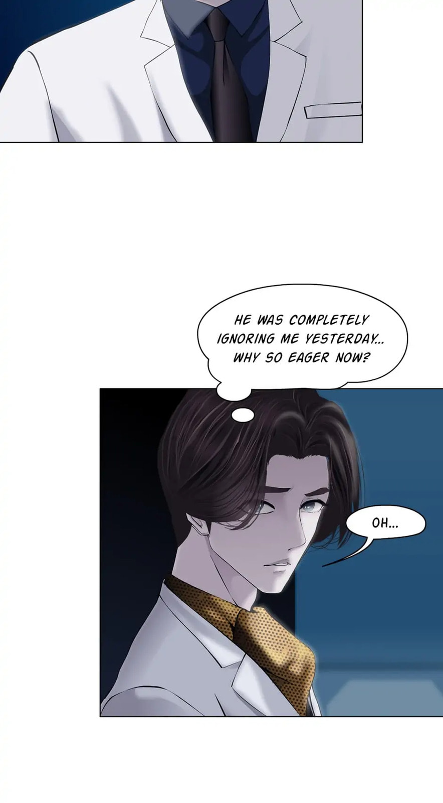 Vinegirl: Mercy Killing Chapter 25 page 30 - 