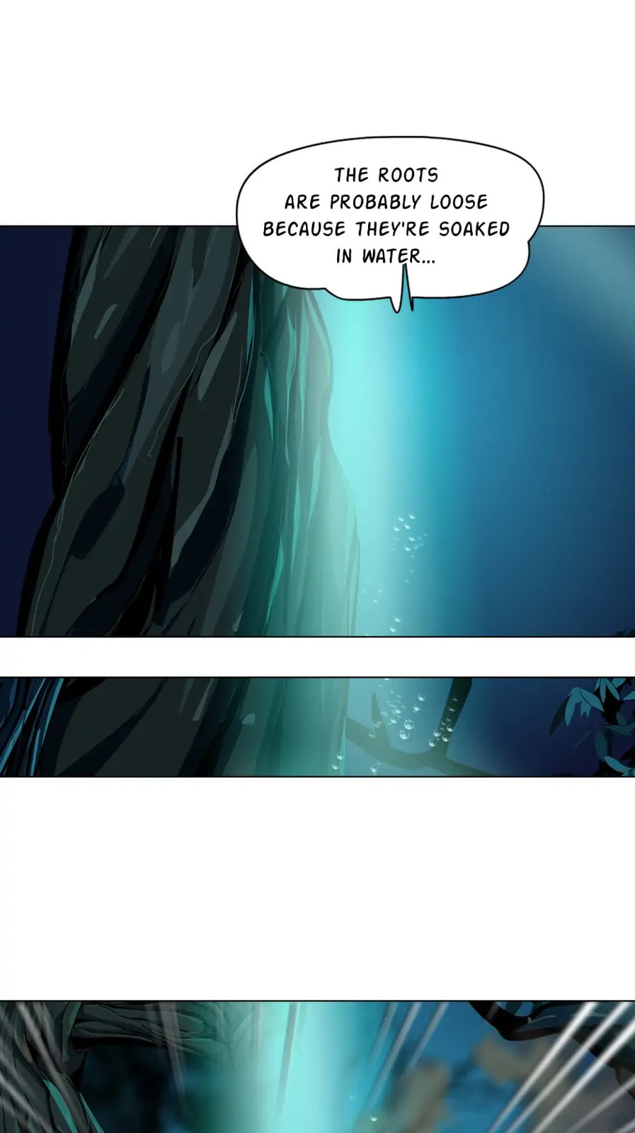 Vinegirl: Mercy Killing Chapter 25 page 9 - 