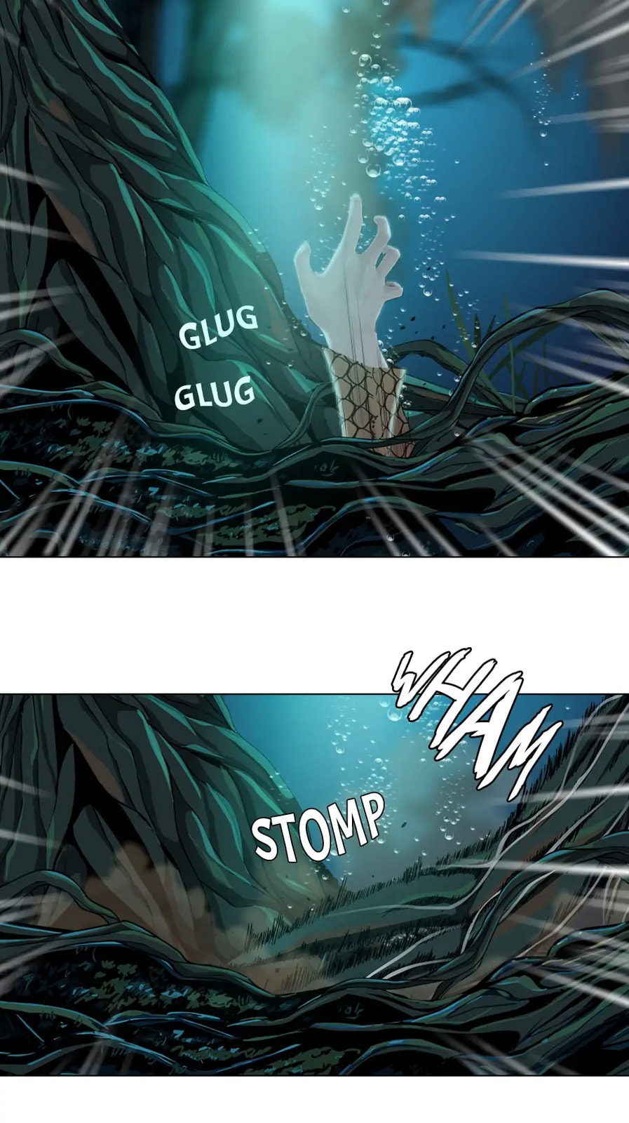 Vinegirl: Mercy Killing Chapter 25 page 10 - 