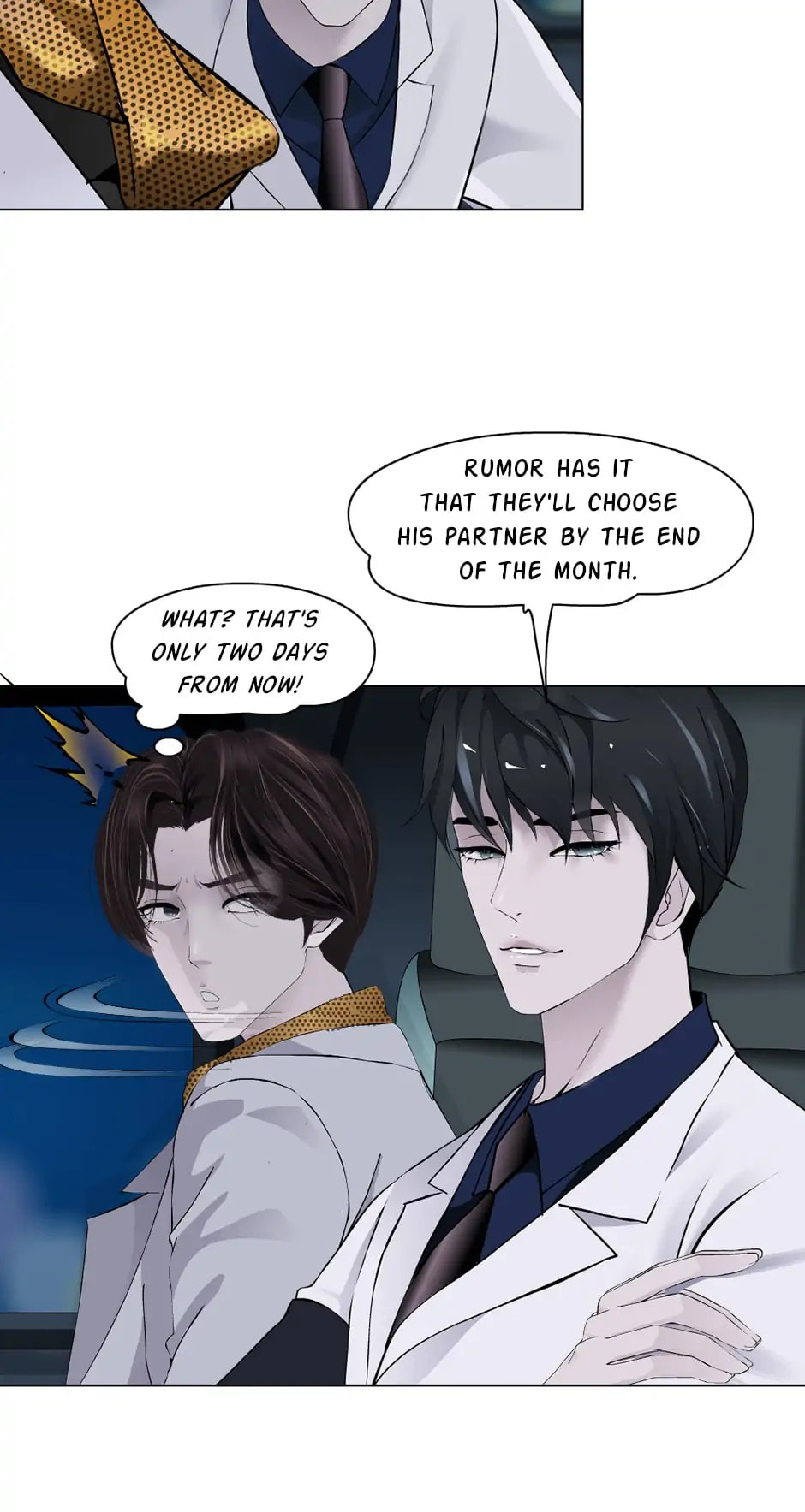 Vinegirl: Mercy Killing Chapter 26 page 14 - 