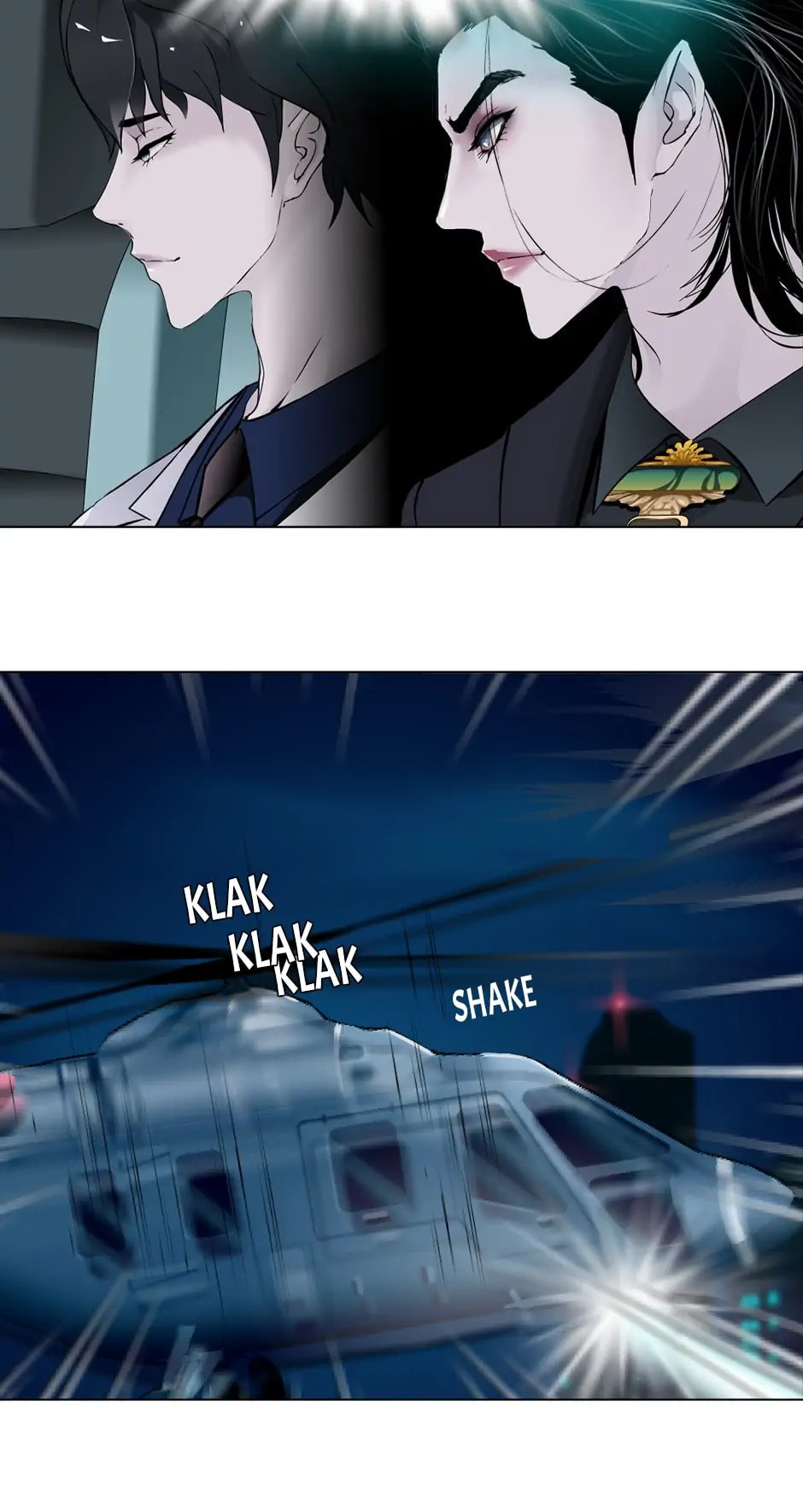 Vinegirl: Mercy Killing Chapter 26 page 16 - 