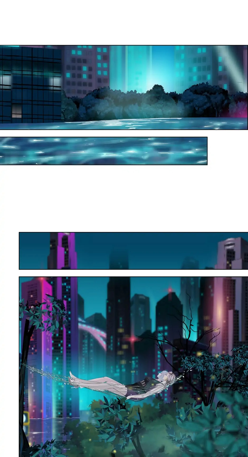 Vinegirl: Mercy Killing Chapter 26 page 20 - 
