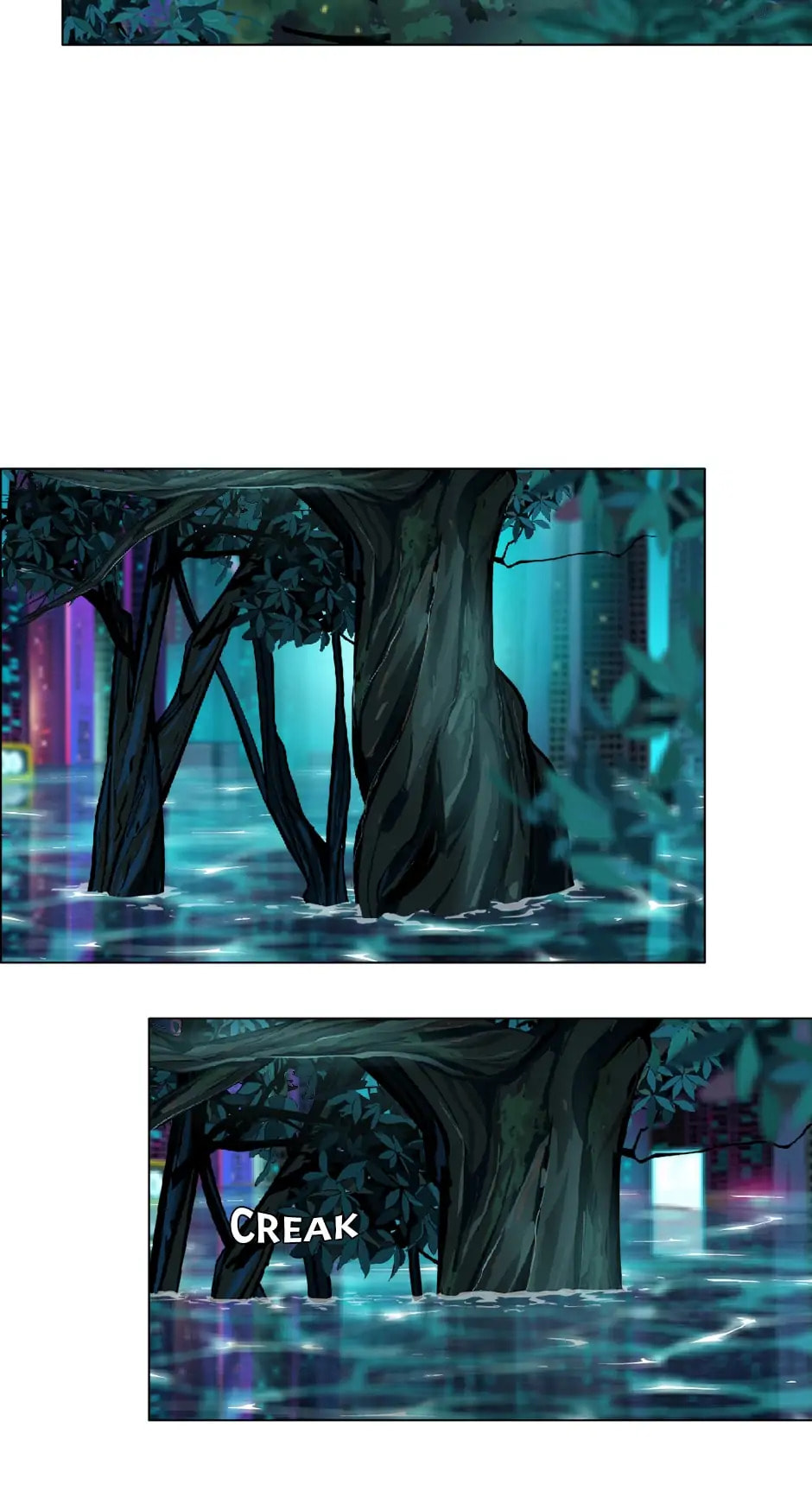 Vinegirl: Mercy Killing Chapter 26 page 21 - 