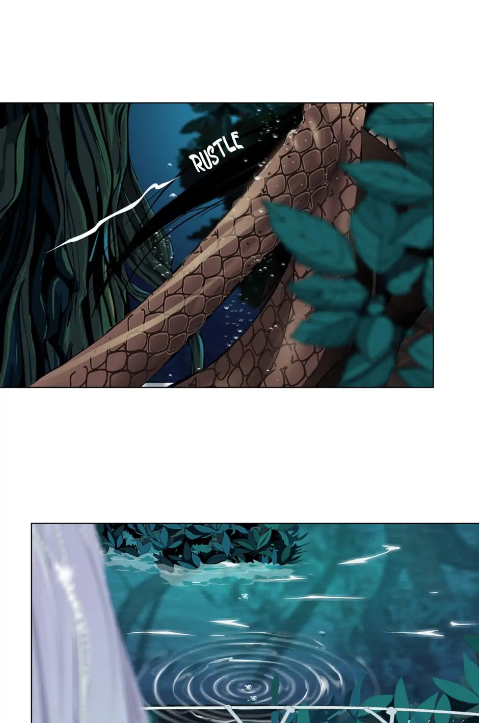 Vinegirl: Mercy Killing Chapter 26 page 31 - 