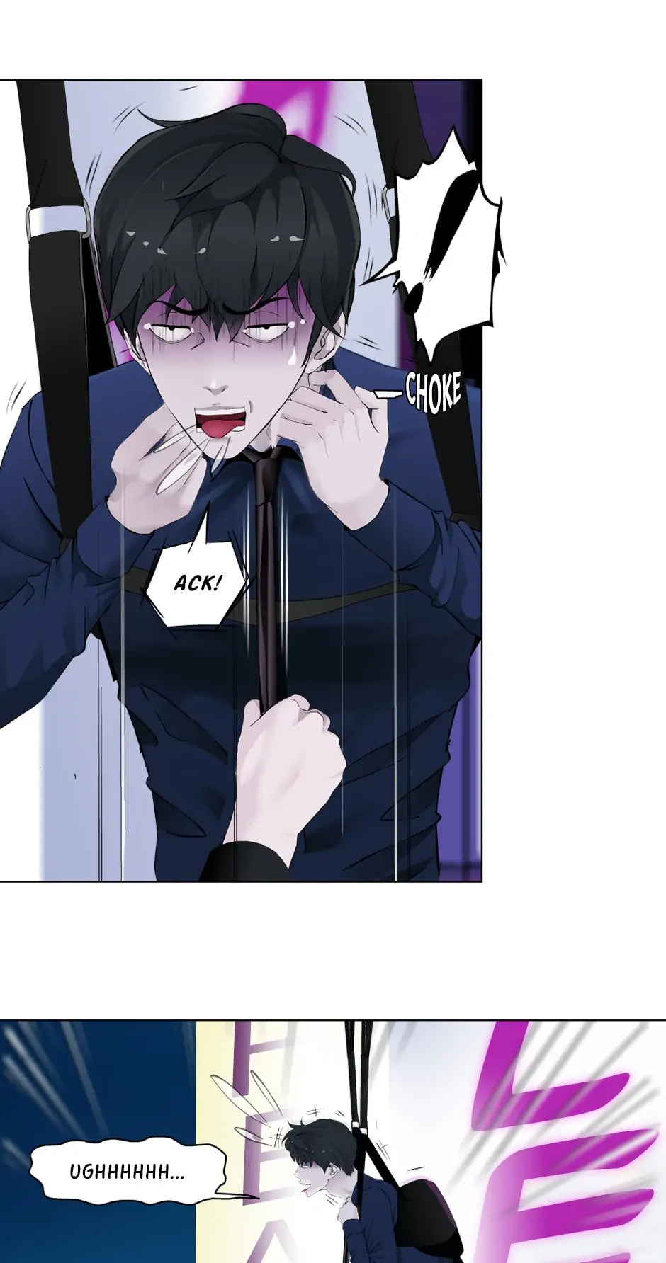 Vinegirl: Mercy Killing Chapter 27 page 13 - 