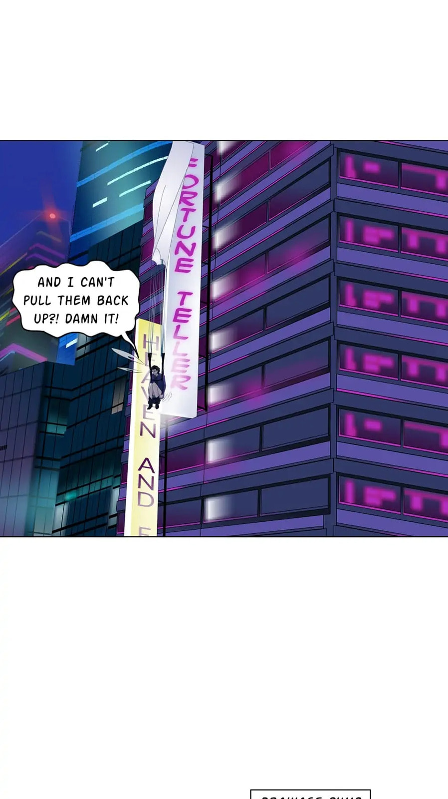 Vinegirl: Mercy Killing Chapter 27 page 23 - 