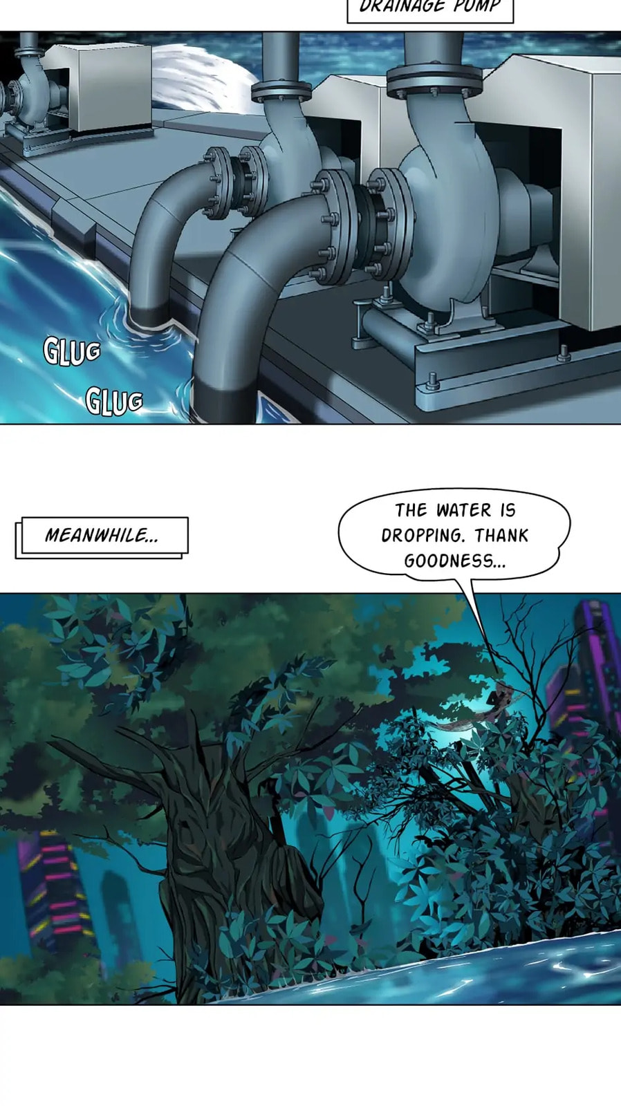 Vinegirl: Mercy Killing Chapter 27 page 24 - 
