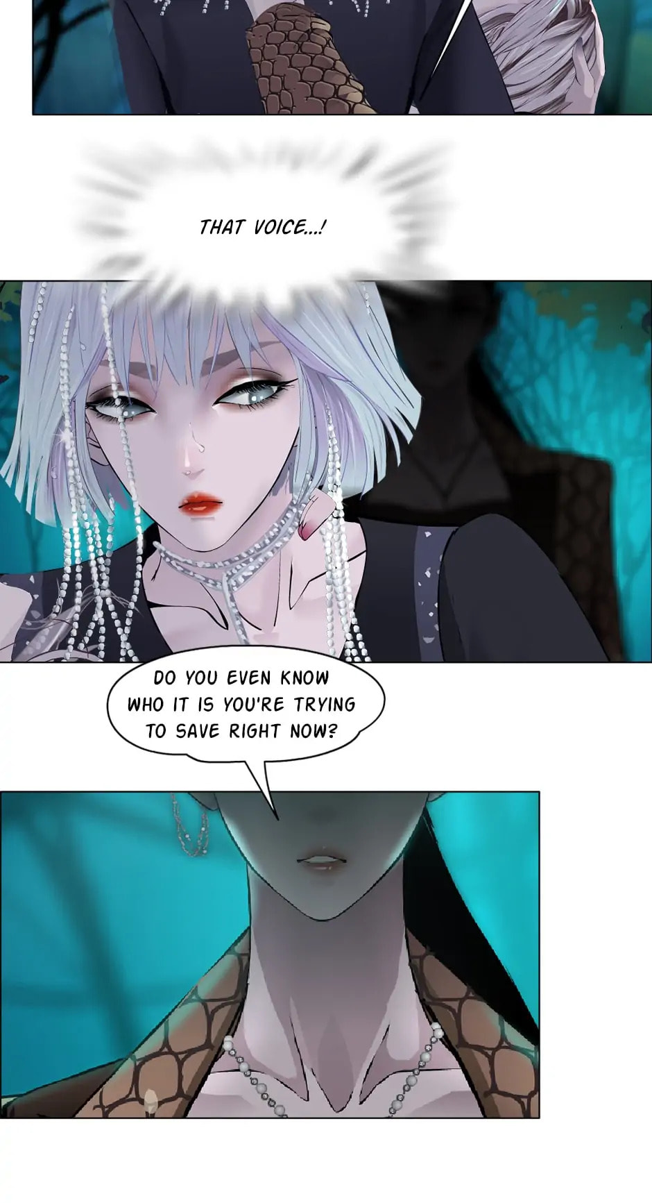 Vinegirl: Mercy Killing Chapter 27 page 26 - 