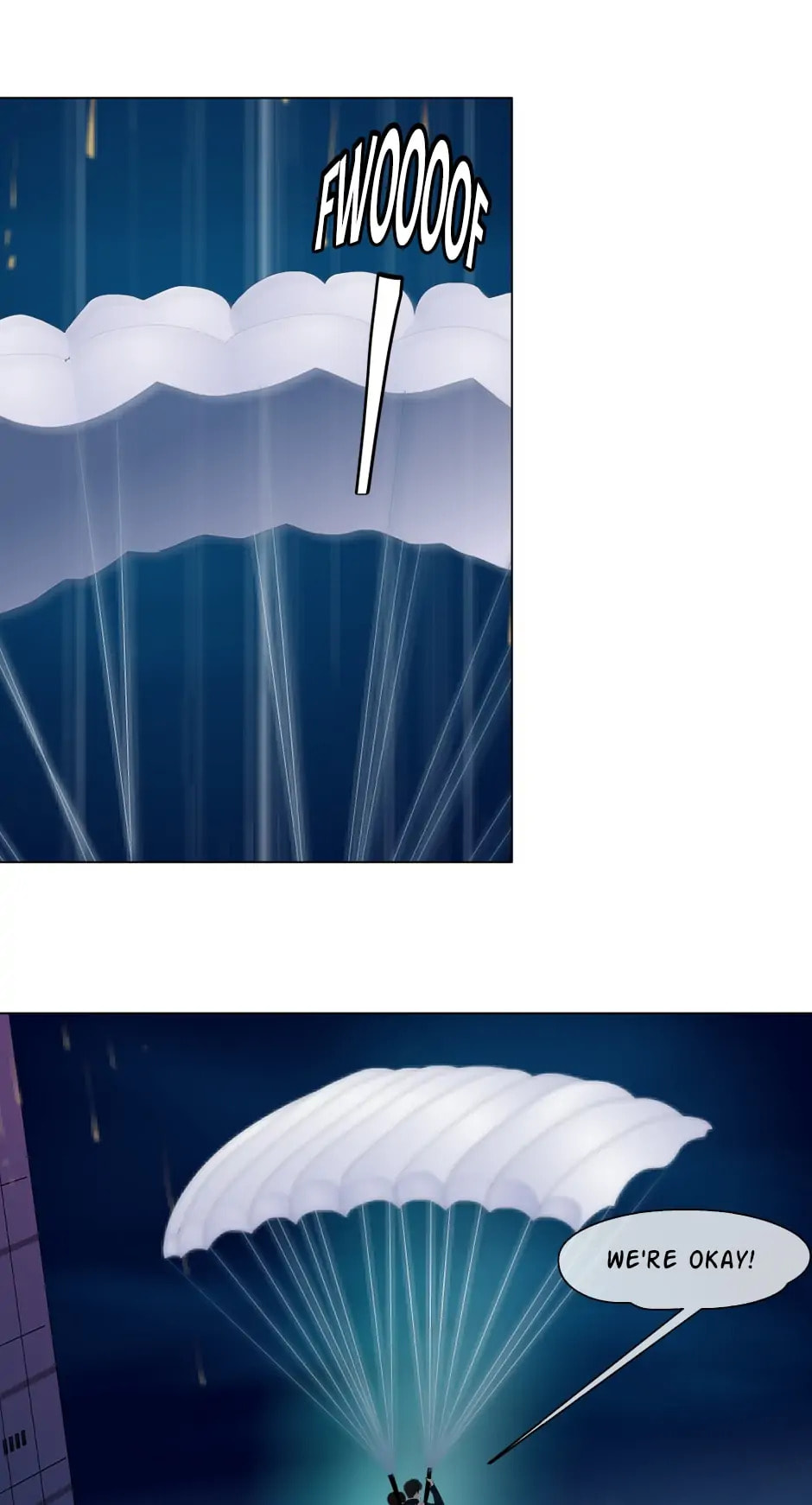 Vinegirl: Mercy Killing Chapter 27 page 5 - 