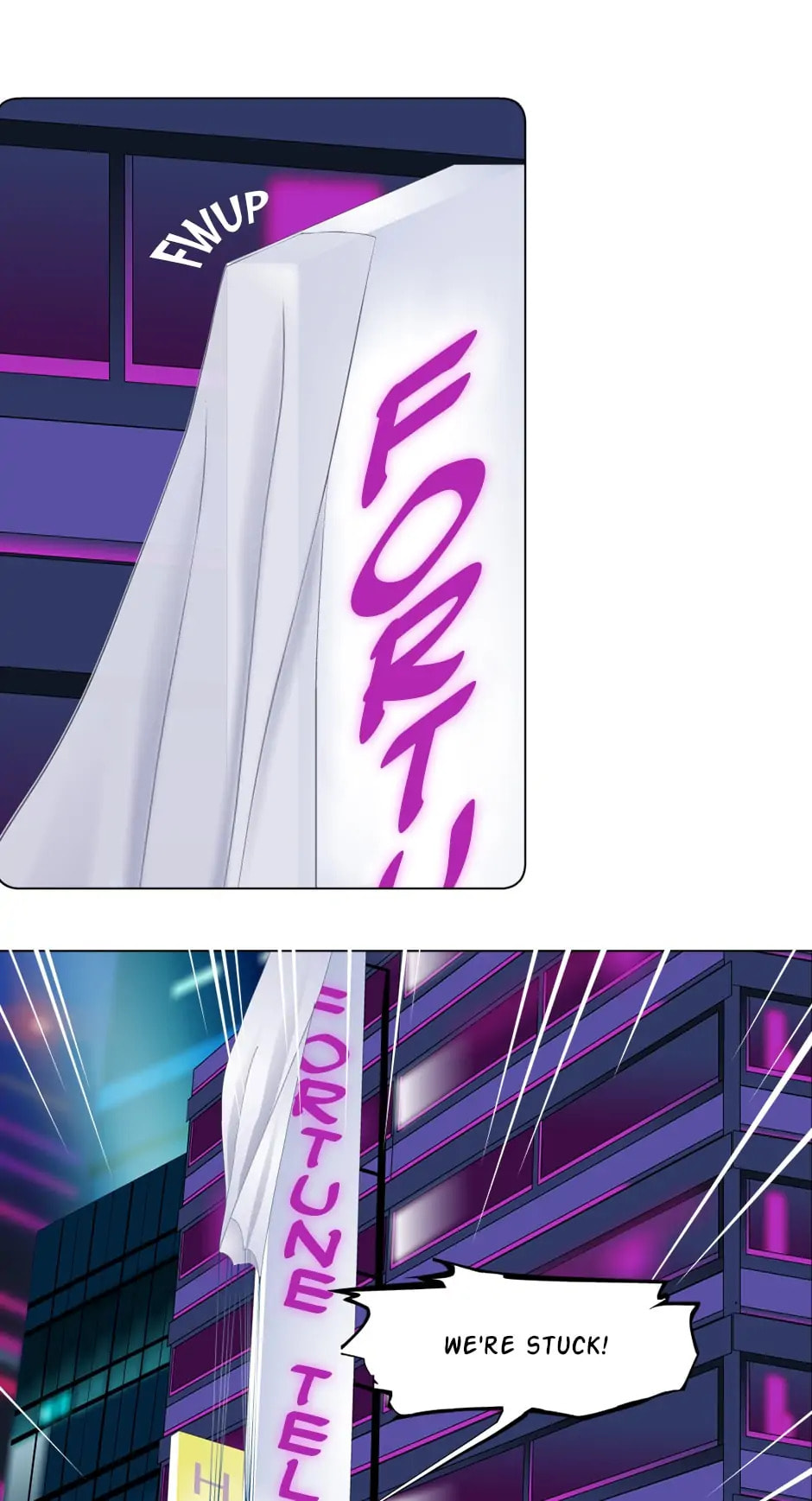 Vinegirl: Mercy Killing Chapter 27 page 9 - 