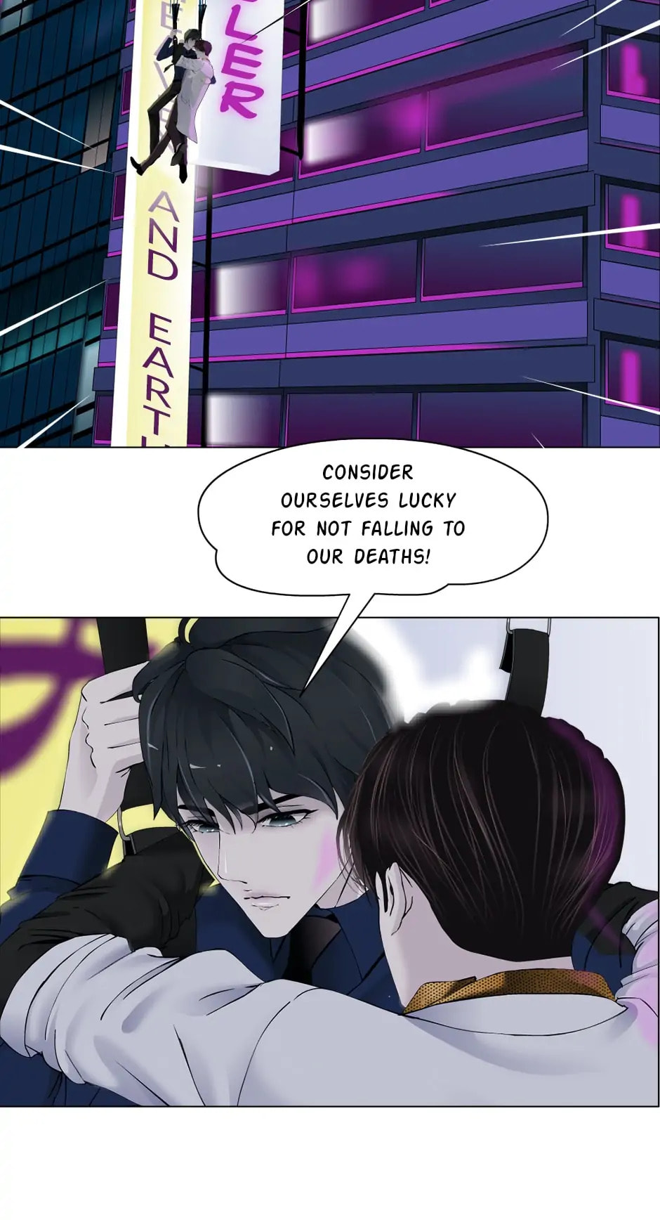 Vinegirl: Mercy Killing Chapter 27 page 10 - 