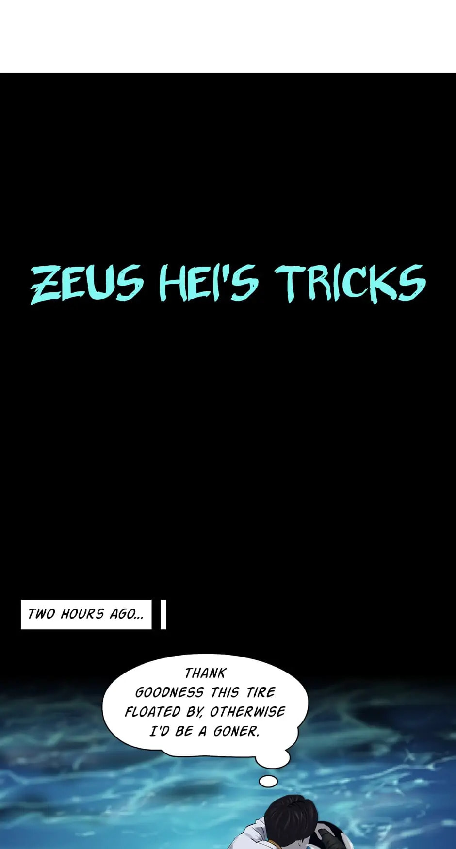 Vinegirl: Mercy Killing Chapter 28 page 13 - 