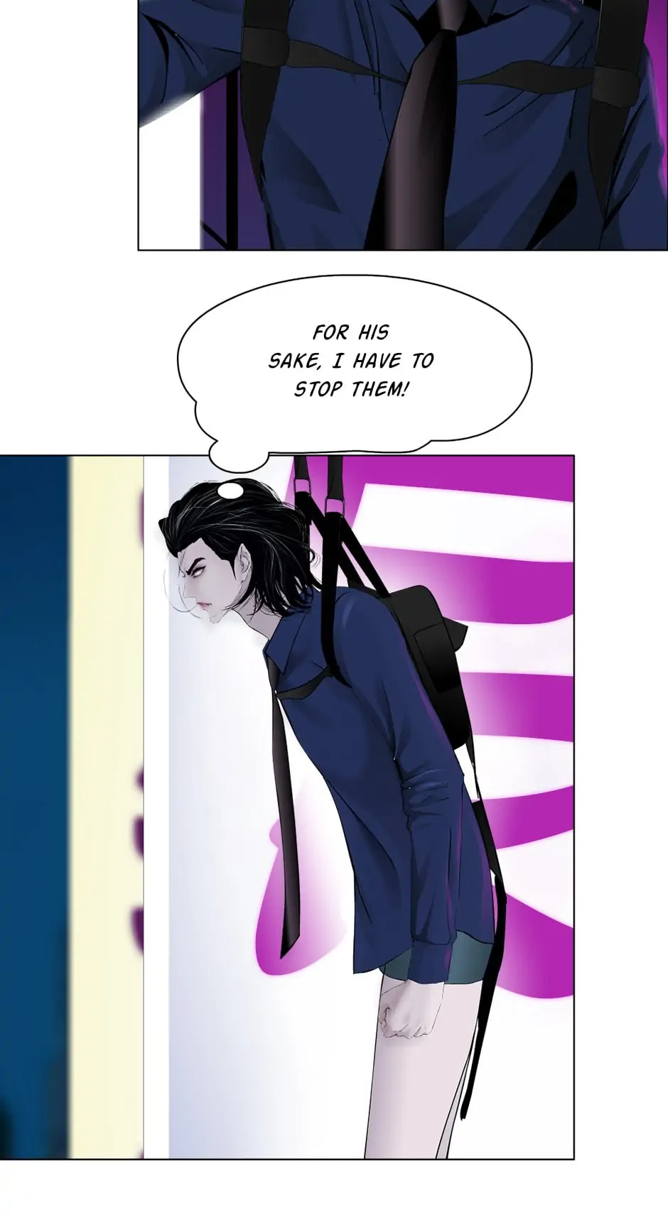 Vinegirl: Mercy Killing Chapter 28 page 26 - 