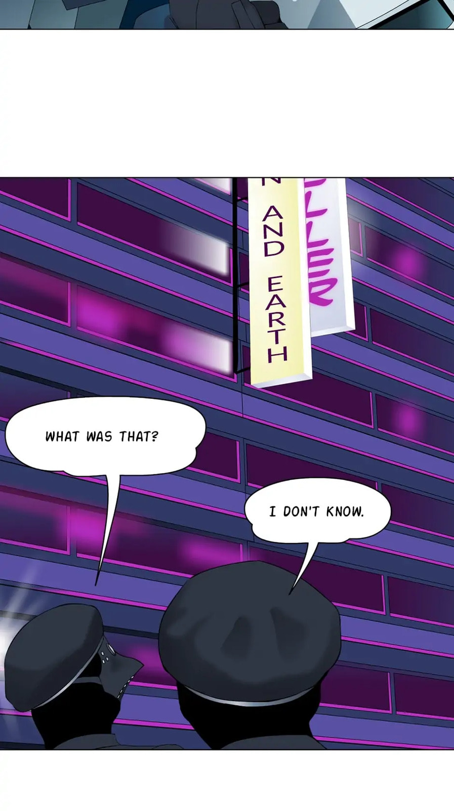 Vinegirl: Mercy Killing Chapter 28 page 28 - 