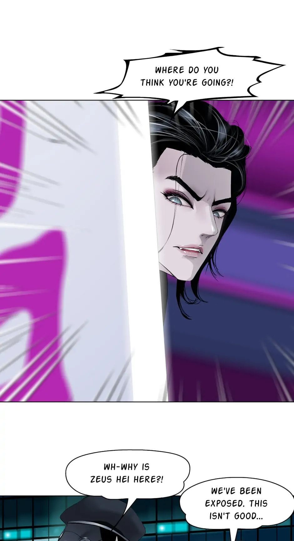 Vinegirl: Mercy Killing Chapter 28 page 29 - 