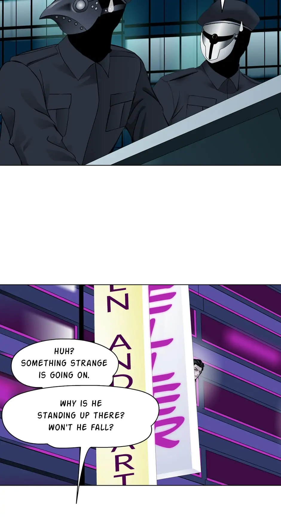 Vinegirl: Mercy Killing Chapter 28 page 30 - 