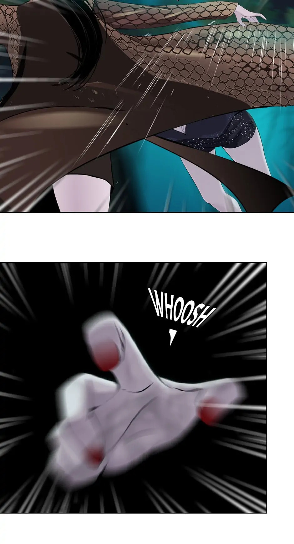 Vinegirl: Mercy Killing Chapter 28 page 4 - 
