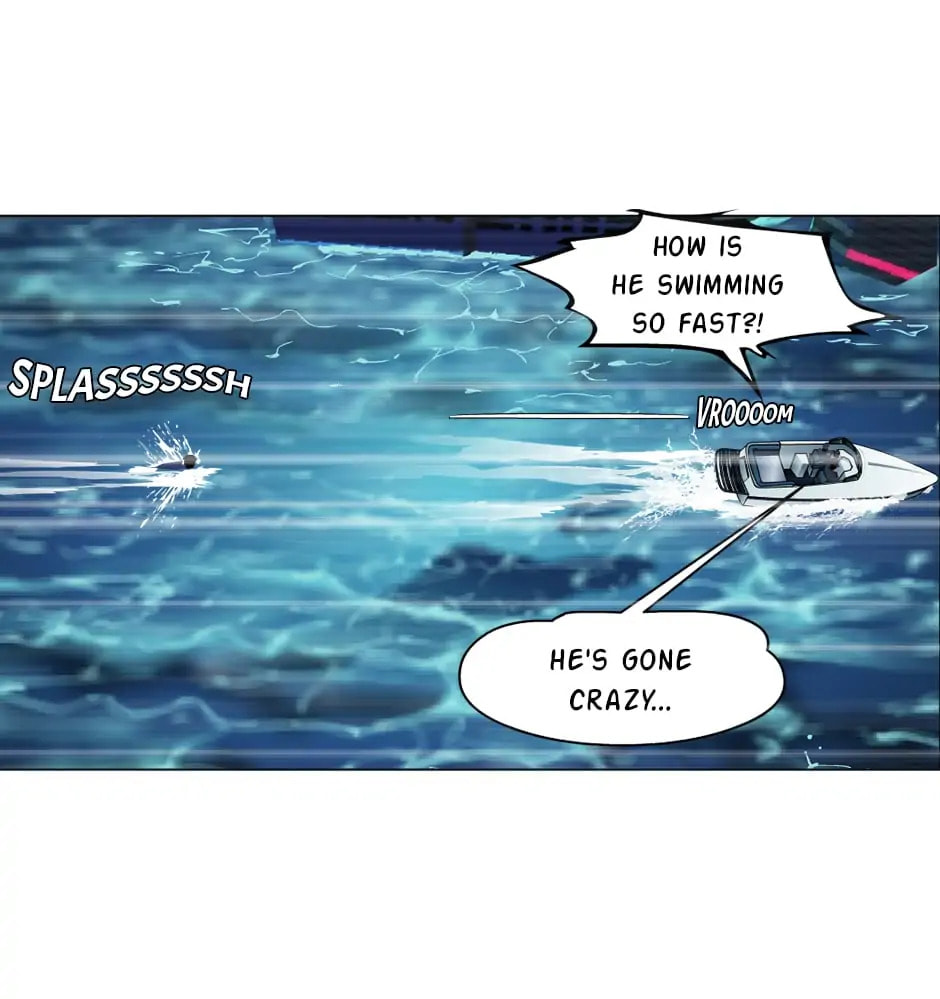 Vinegirl: Mercy Killing Chapter 29 page 12 - 