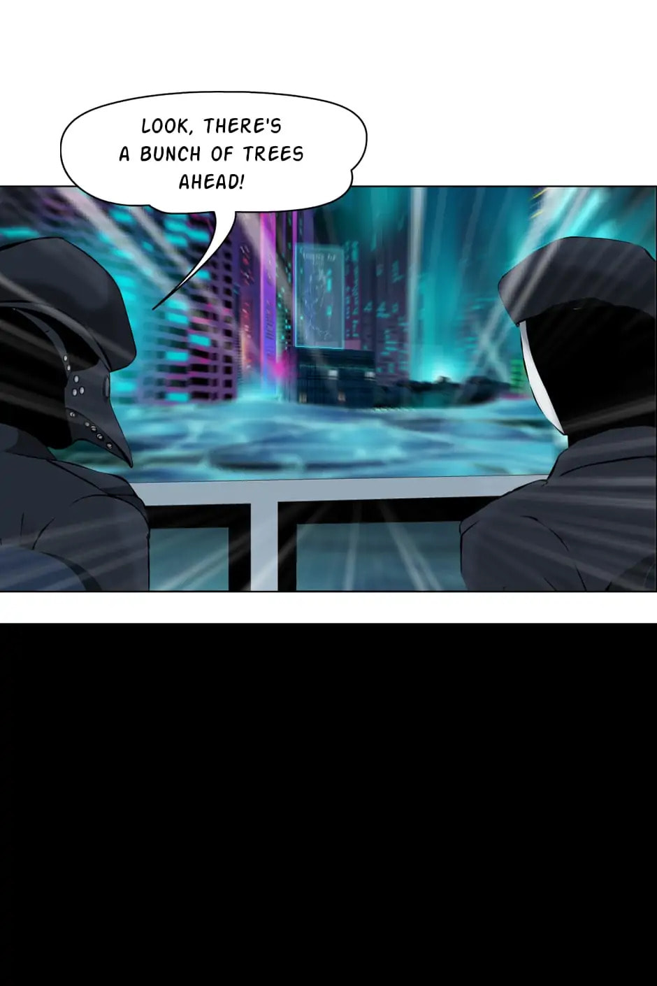 Vinegirl: Mercy Killing Chapter 29 page 13 - 