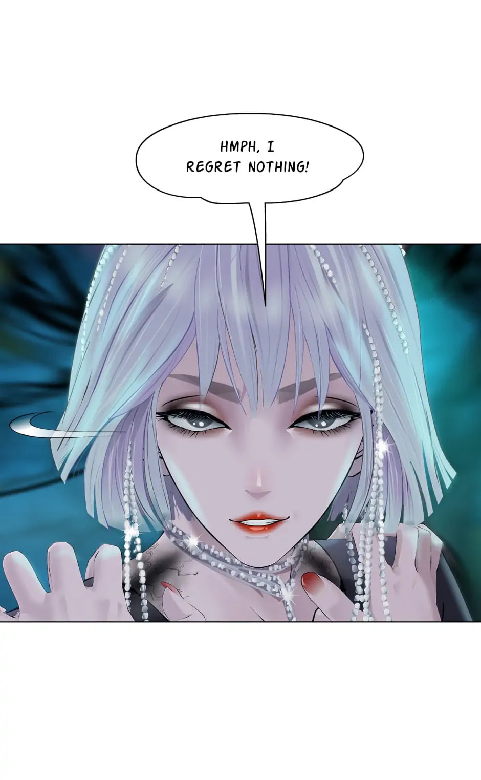 Vinegirl: Mercy Killing Chapter 29 page 22 - 