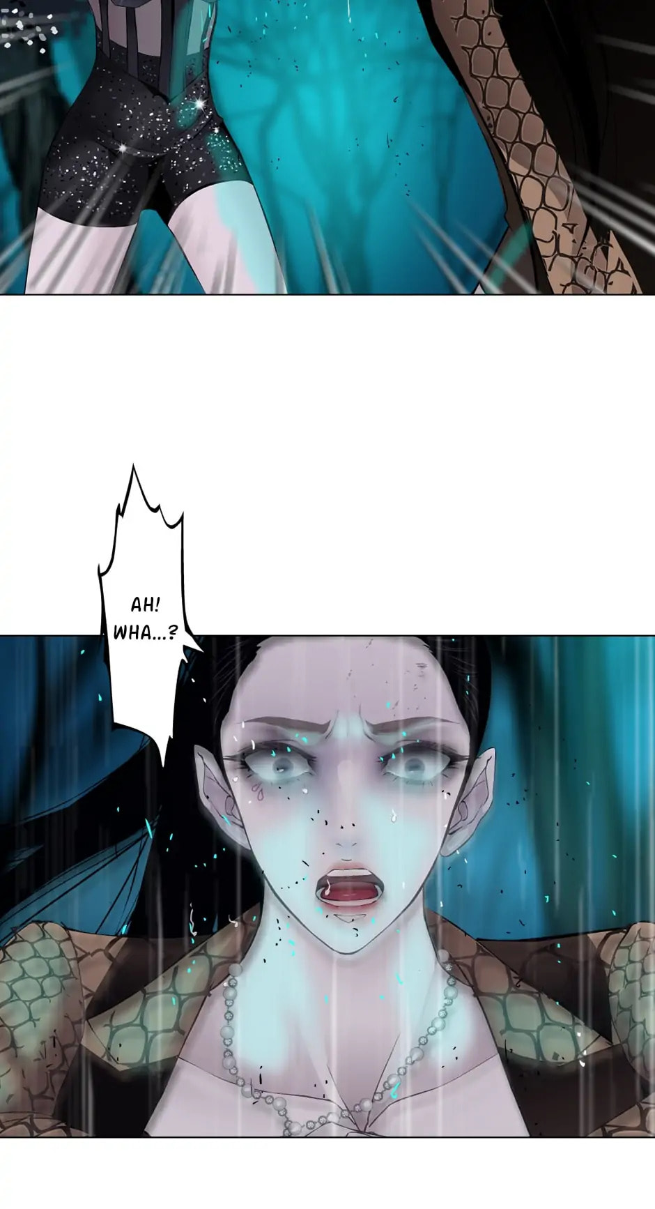 Vinegirl: Mercy Killing Chapter 29 page 24 - 
