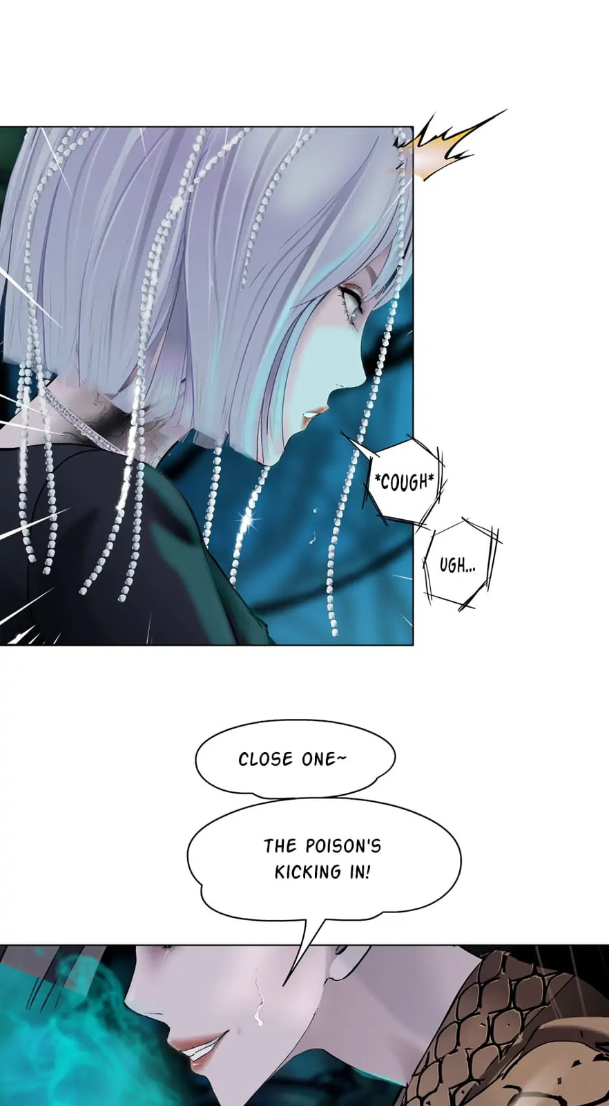 Vinegirl: Mercy Killing Chapter 29 page 25 - 