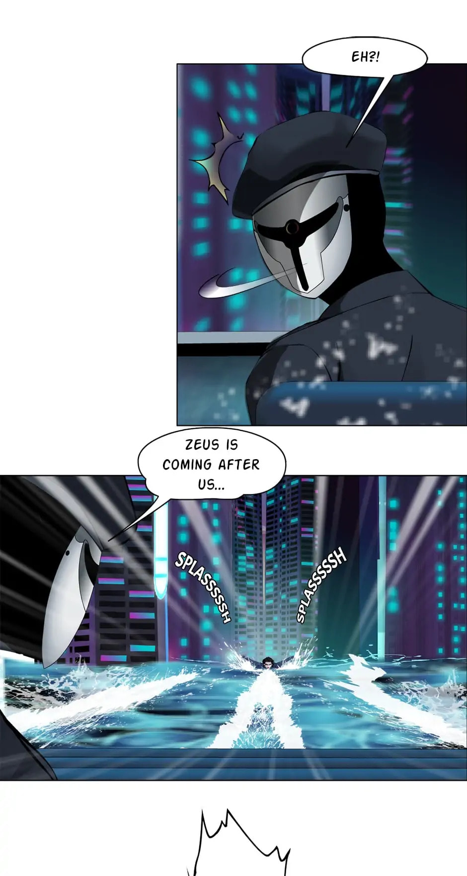 Vinegirl: Mercy Killing Chapter 29 page 10 - 