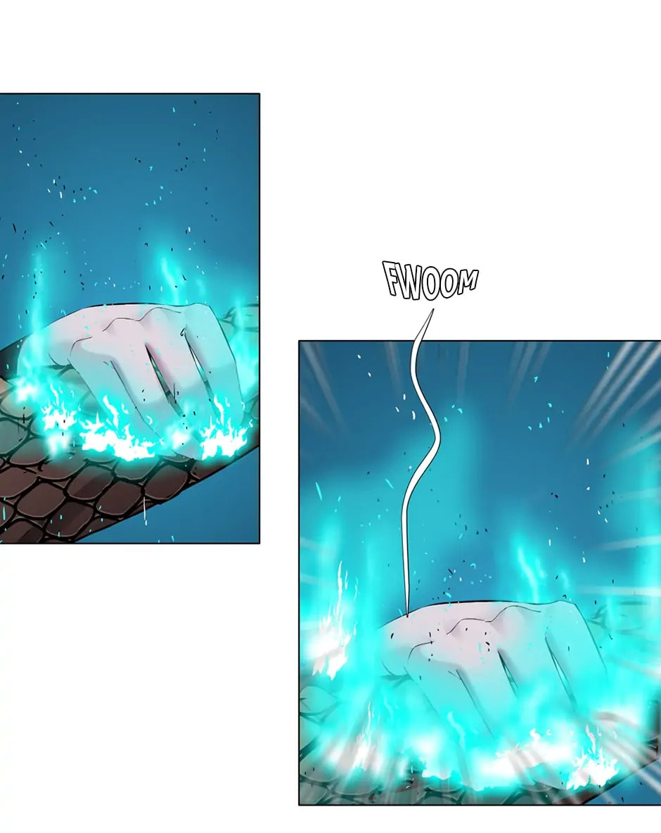 Vinegirl: Mercy Killing Chapter 30 page 1 - 