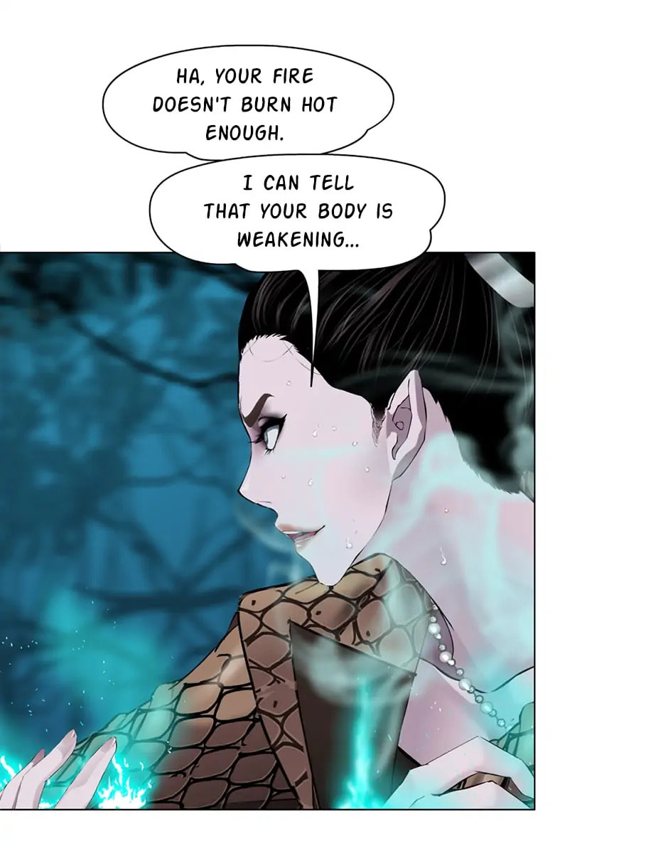 Vinegirl: Mercy Killing Chapter 30 page 2 - 