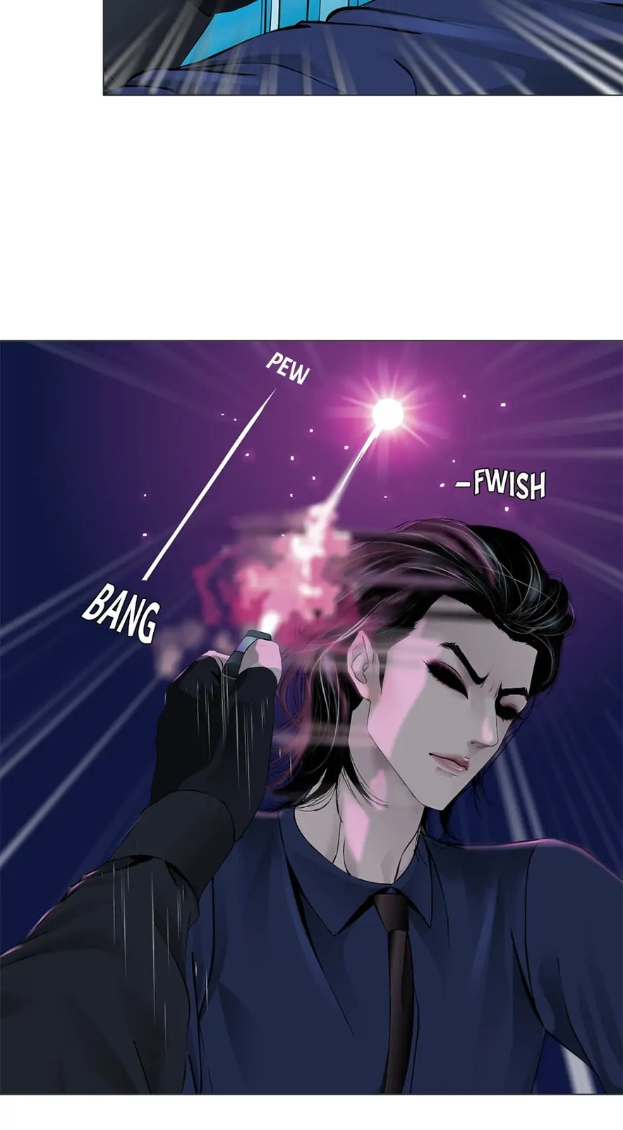 Vinegirl: Mercy Killing Chapter 30 page 14 - 