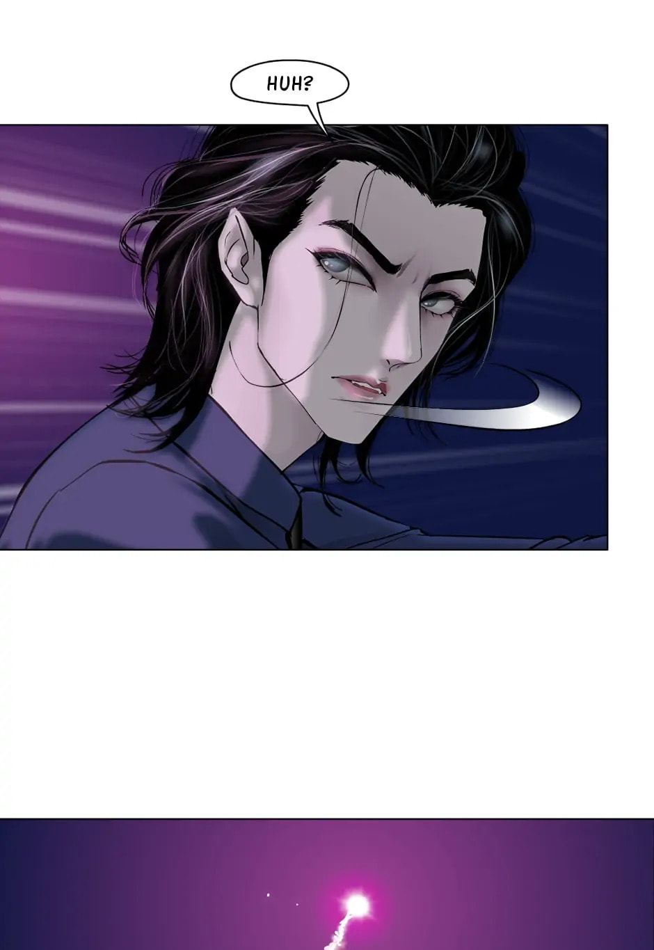 Vinegirl: Mercy Killing Chapter 30 page 15 - 