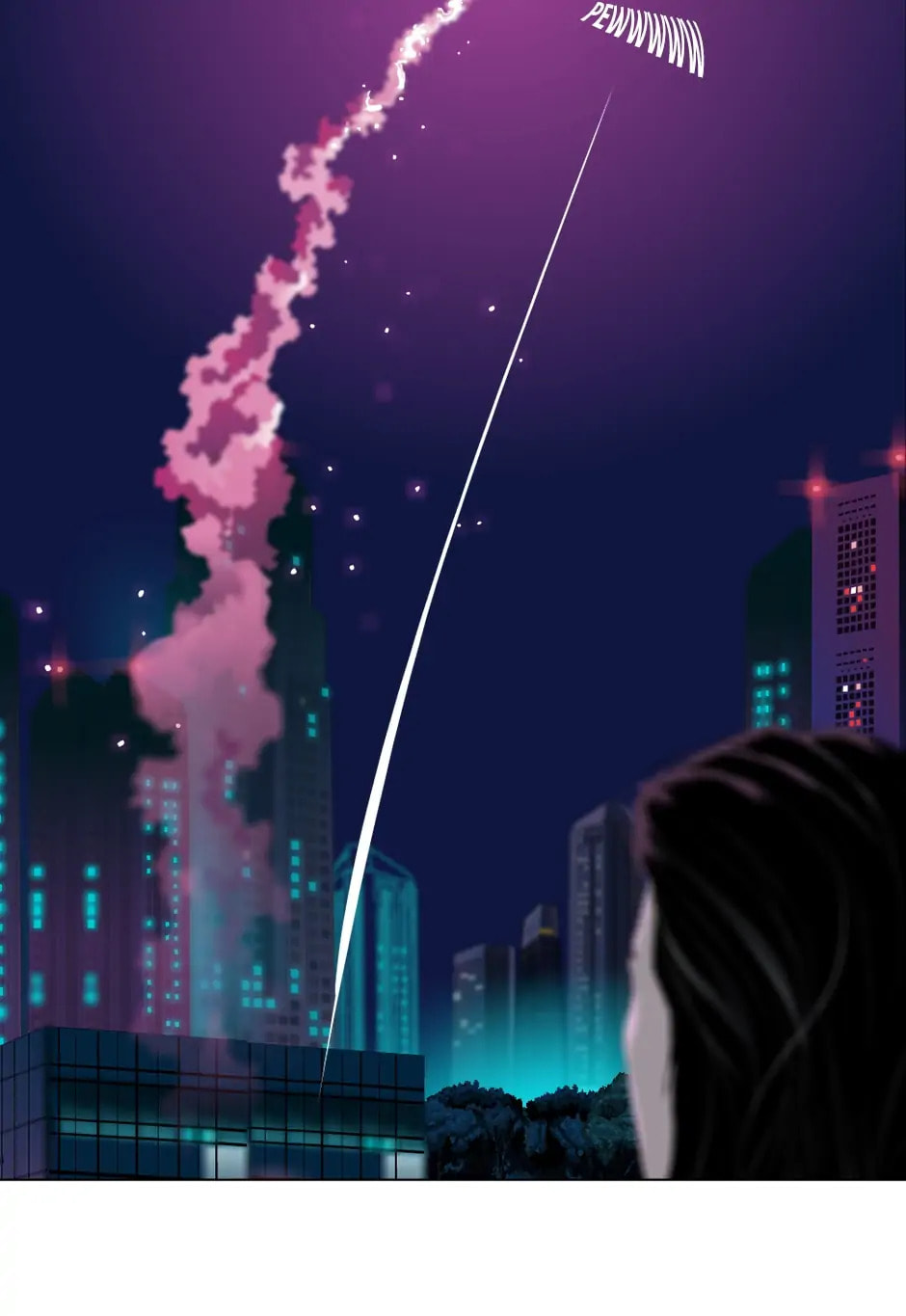 Vinegirl: Mercy Killing Chapter 30 page 16 - 