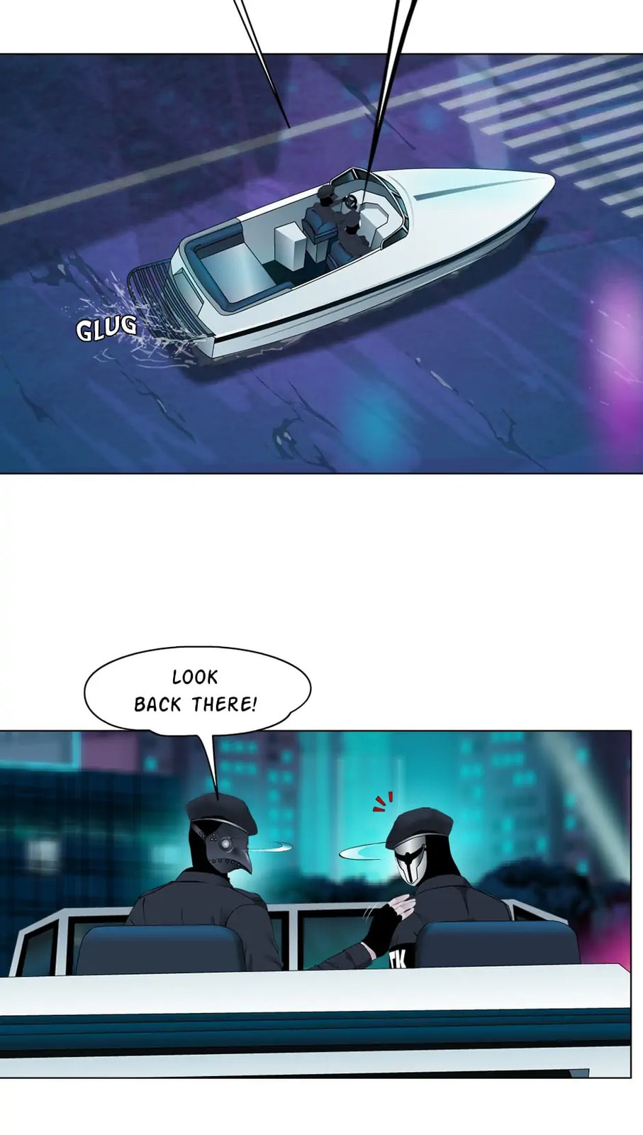 Vinegirl: Mercy Killing Chapter 30 page 6 - 