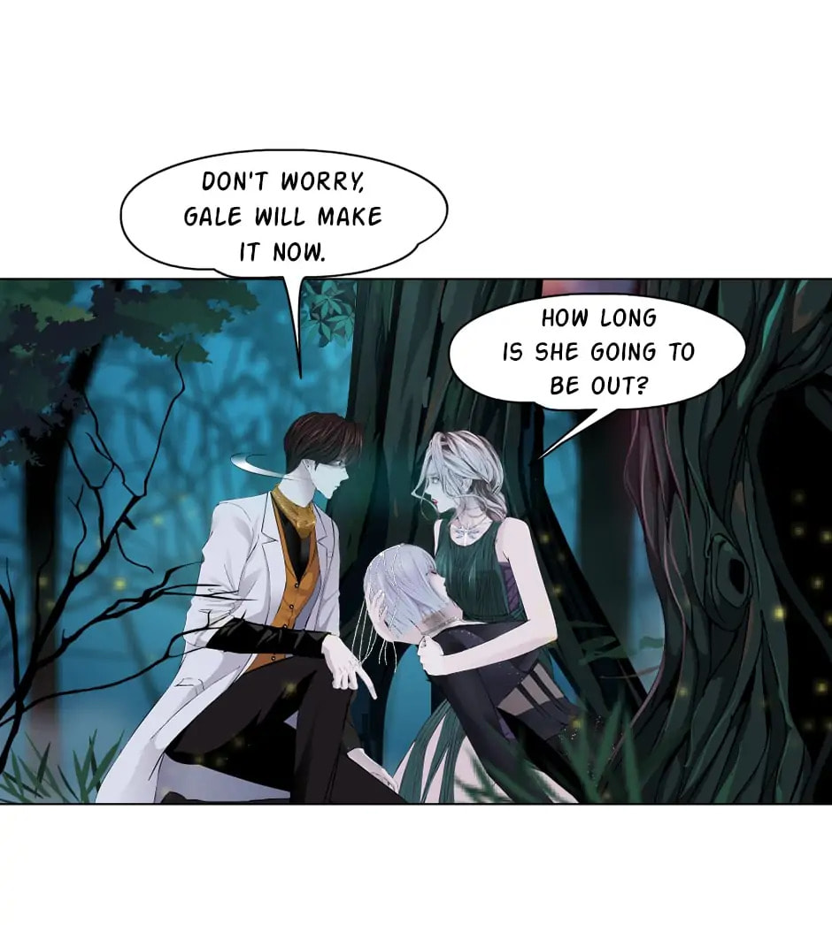 Vinegirl: Mercy Killing Chapter 31 page 13 - 