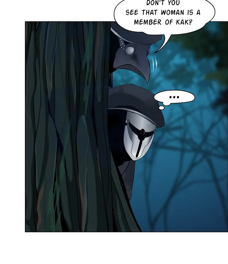Vinegirl: Mercy Killing Chapter 31 page 15 - 