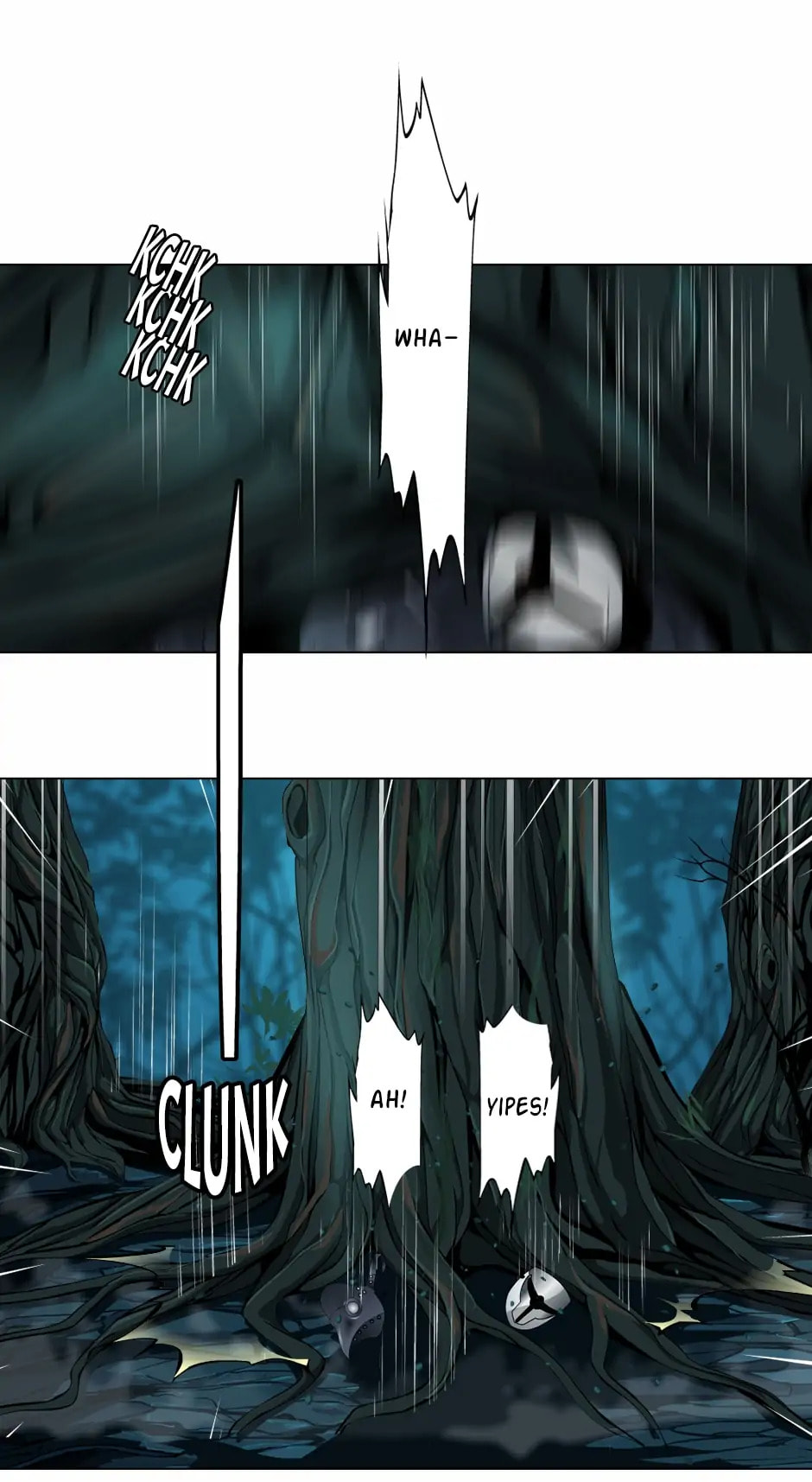 Vinegirl: Mercy Killing Chapter 31 page 26 - 