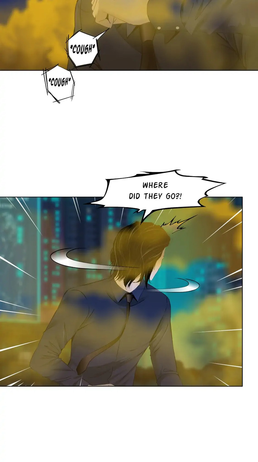 Vinegirl: Mercy Killing Chapter 31 page 6 - 